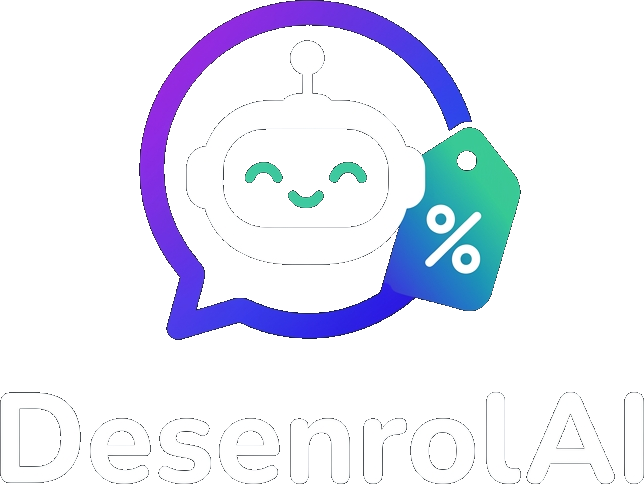 DesenrolAI Logo